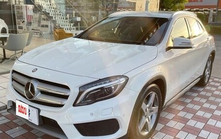 Mercedes-Benz GLA, 2016 год, 1 346 000 рублей, 10 фотография