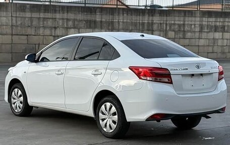 Toyota Yaris XP150 рестайлинг, 2022 год, 1 152 000 рублей, 6 фотография