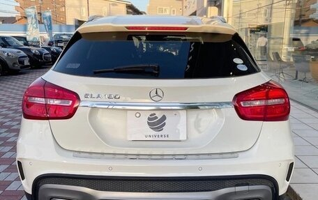 Mercedes-Benz GLA, 2016 год, 1 346 000 рублей, 15 фотография