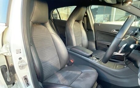 Mercedes-Benz GLA, 2016 год, 1 346 000 рублей, 8 фотография