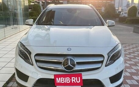 Mercedes-Benz GLA, 2016 год, 1 346 000 рублей, 7 фотография