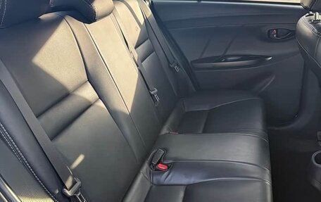 Toyota Yaris XP150 рестайлинг, 2022 год, 1 152 000 рублей, 8 фотография