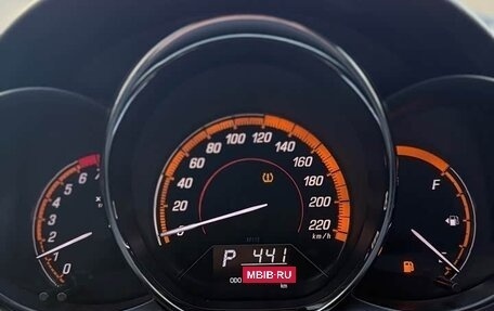 Toyota Yaris XP150 рестайлинг, 2022 год, 1 152 000 рублей, 11 фотография