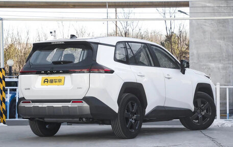 Toyota RAV4, 2026 год, 4 020 000 рублей, 7 фотография