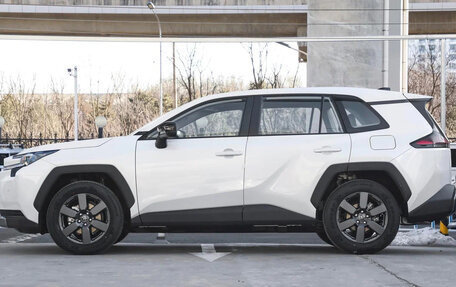 Toyota RAV4, 2026 год, 4 020 000 рублей, 4 фотография
