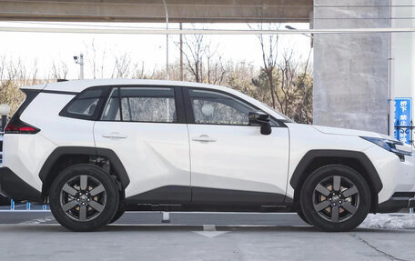 Toyota RAV4, 2026 год, 4 020 000 рублей, 8 фотография