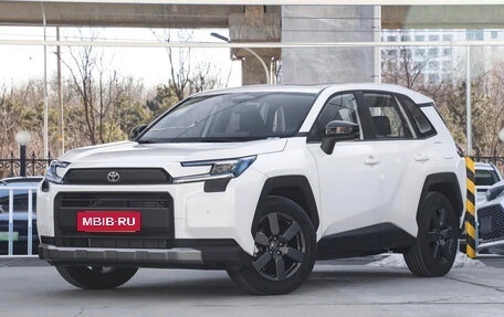 Toyota RAV4, 2026 год, 4 020 000 рублей, 3 фотография