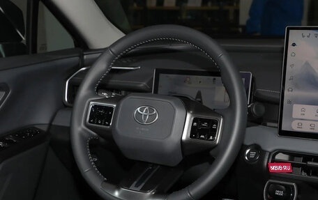 Toyota RAV4, 2026 год, 4 020 000 рублей, 10 фотография