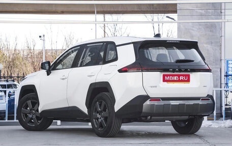 Toyota RAV4, 2026 год, 4 020 000 рублей, 5 фотография
