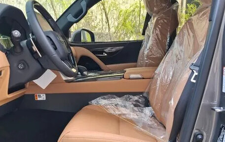 Lexus LX, 2026 год, 19 700 776 рублей, 8 фотография