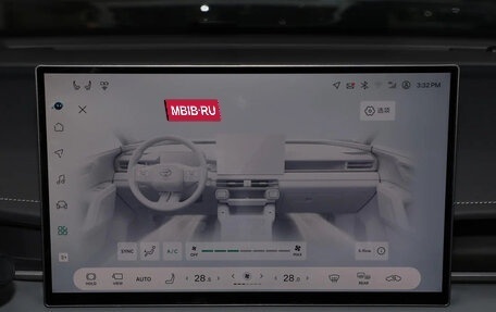 Toyota RAV4, 2026 год, 4 020 000 рублей, 13 фотография