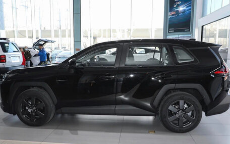 Toyota RAV4, 2026 год, 4 090 000 рублей, 4 фотография