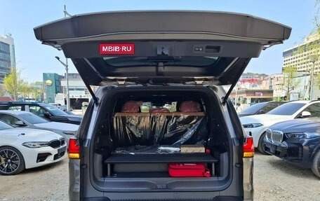 Lexus LX, 2026 год, 19 700 776 рублей, 18 фотография
