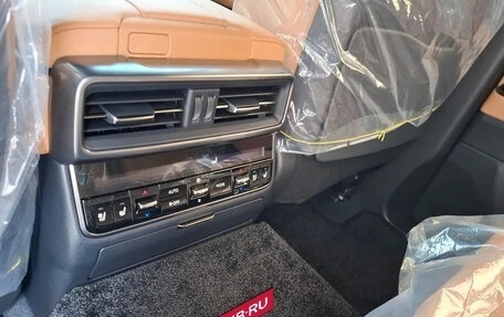 Lexus LX, 2026 год, 19 700 776 рублей, 17 фотография