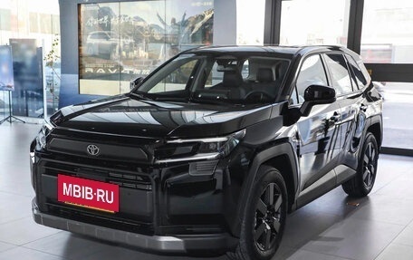 Toyota RAV4, 2026 год, 4 090 000 рублей, 3 фотография