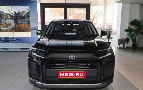 Toyota RAV4, 2026 год, 4 090 000 рублей, 2 фотография