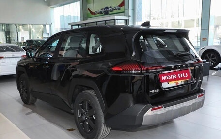 Toyota RAV4, 2026 год, 4 090 000 рублей, 5 фотография