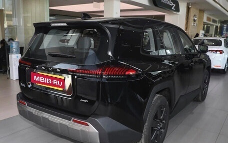 Toyota RAV4, 2026 год, 4 090 000 рублей, 7 фотография