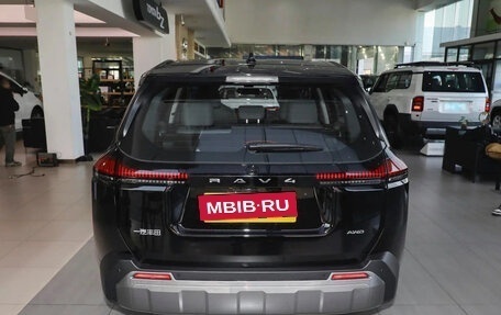 Toyota RAV4, 2026 год, 4 090 000 рублей, 6 фотография