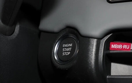 Toyota RAV4, 2026 год, 4 090 000 рублей, 18 фотография