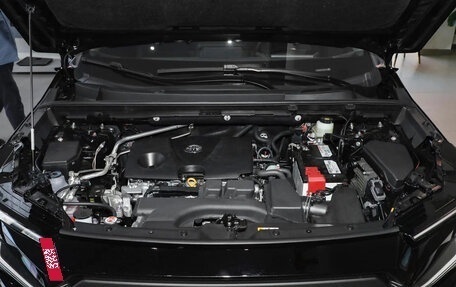 Toyota RAV4, 2026 год, 4 090 000 рублей, 9 фотография