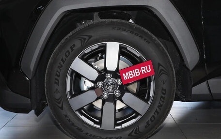 Toyota RAV4, 2026 год, 4 090 000 рублей, 29 фотография