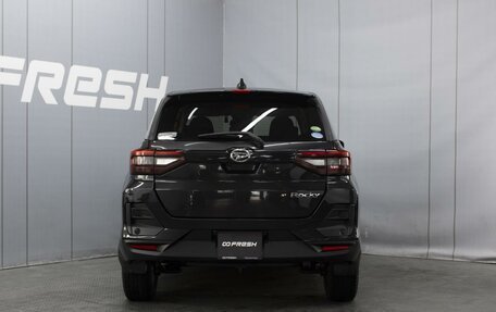 Daihatsu Rocky, 2020 год, 1 277 000 рублей, 4 фотография