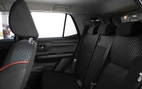 Daihatsu Rocky, 2020 год, 1 277 000 рублей, 7 фотография