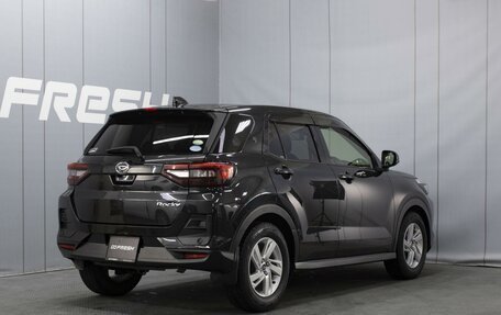 Daihatsu Rocky, 2020 год, 1 277 000 рублей, 2 фотография