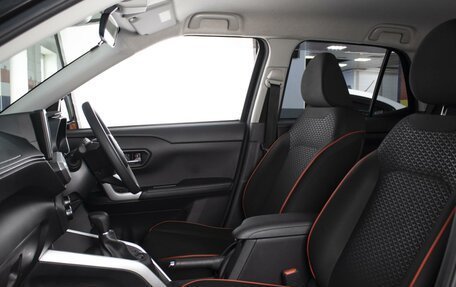 Daihatsu Rocky, 2020 год, 1 277 000 рублей, 6 фотография