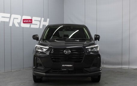 Daihatsu Rocky, 2020 год, 1 277 000 рублей, 3 фотография