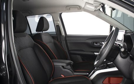 Daihatsu Rocky, 2020 год, 1 277 000 рублей, 8 фотография