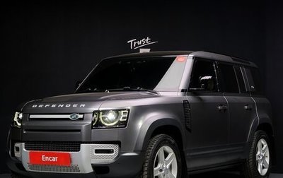 Land Rover Defender II, 2020 год, 5 659 040 рублей, 1 фотография