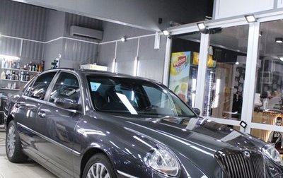 Lancia Thesis, 2003 год, 1 750 000 рублей, 1 фотография