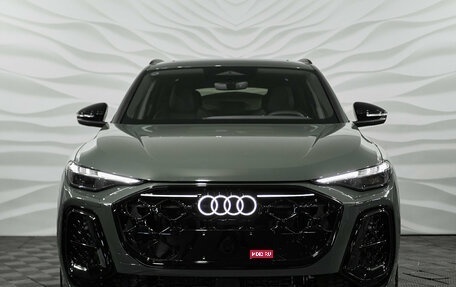 Audi Q5, 2026 год, 6 390 000 рублей, 1 фотография