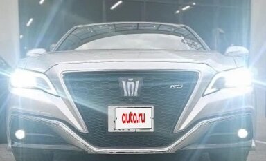 Toyota Crown, 2018 год, 3 600 000 рублей, 1 фотография