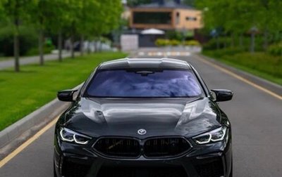 BMW M8 I (F91/F92/F93), 2021 год, 10 700 000 рублей, 1 фотография