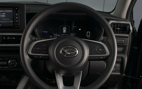 Daihatsu Rocky, 2020 год, 1 277 000 рублей, 10 фотография