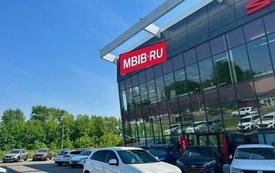 Mitsubishi ASX I рестайлинг, 2014 год, 1 050 000 рублей, 1 фотография