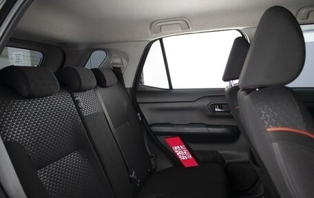 Daihatsu Rocky, 2020 год, 1 277 000 рублей, 9 фотография