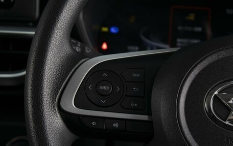 Daihatsu Rocky, 2020 год, 1 277 000 рублей, 11 фотография