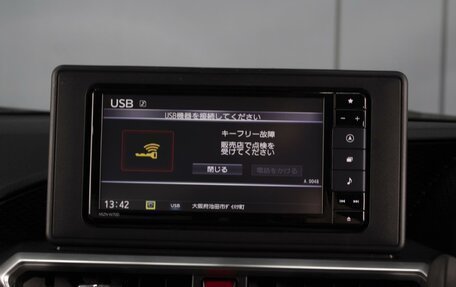 Daihatsu Rocky, 2020 год, 1 277 000 рублей, 17 фотография