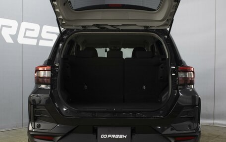 Daihatsu Rocky, 2020 год, 1 277 000 рублей, 19 фотография