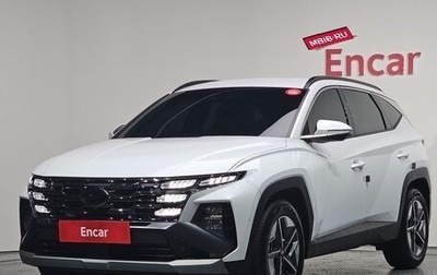 Hyundai Tucson, 2025 год, 3 400 000 рублей, 1 фотография
