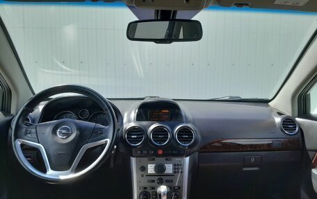 Opel Antara I, 2014 год, 1 149 000 рублей, 11 фотография