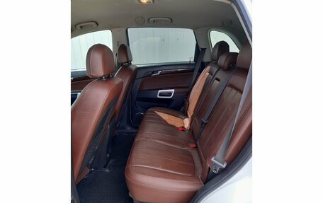 Opel Antara I, 2014 год, 1 149 000 рублей, 13 фотография