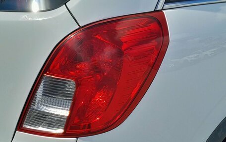 Opel Antara I, 2014 год, 1 149 000 рублей, 10 фотография