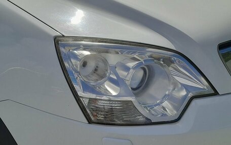 Opel Antara I, 2014 год, 1 149 000 рублей, 9 фотография