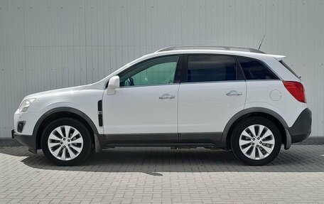 Opel Antara I, 2014 год, 1 149 000 рублей, 7 фотография