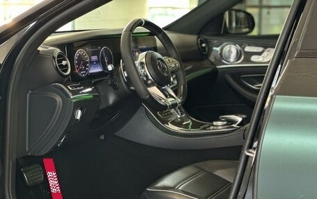 Mercedes-Benz E-Класс AMG, 2019 год, 7 200 000 рублей, 13 фотография